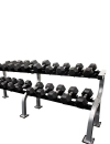 Studio Dumbbell Rack