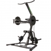 Tunturi Leverage Pulley Gym mit Kabelzug WT85