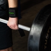 Tunturi Profi Lifting Straps Zughilfen gepolstert