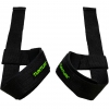 Tunturi Lifting Straps Zugriemen gepolstert