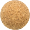 Tunturi Massage Ball Set Kork Eco Friendly