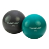 Tunturi Yoga und Pilates Toning Ball 1.5kg  Anthrazit