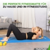 Tunturi NBR Fitness Matte Blau