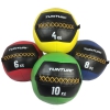 Tunturi Wall Balls Cross Training Wandbälle 6 kg Rot