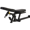 Tunturi Platinum 4 in 1 Legpress Unit Schwarz