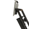 Tunturi Platinum 4 in 1 Legpress Unit Schwarz