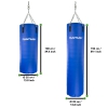 Tunturi Wasser Boxsack 150 cm 50 kg