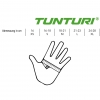 Tunturi Fitness Training Handschuhe 