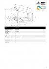 Nohrd TriaTrainer 3in1 Kunstleder Shadow