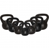 Tunturi PE Kettlebell 12 kg