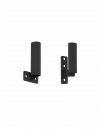 Bar Holder Vertikal zu Power Rack CPR-150