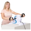 Arm- und Beintrainer Move 8.0 motorunterstützt mit Display
