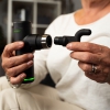 Tunturi Massage Gun Massagehammer Mini