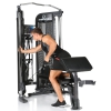 Inspire by Hammer Functional Trainer FT1 ohne Bank