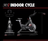 Life Fitness Indoor Cycle IC1