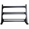 ECO Dumbbell Storage Rack ohne Hanteln