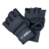 HIKU Free Fight Handschutz schwarz Grösse M