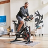 Schwinn Sprinter Indoor Bike 700IC Schwarz