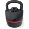 Bowflex SelectTech Kettlebell 840 Schwarz