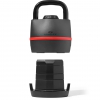 Bowflex SelectTech Kettlebell 840 Schwarz