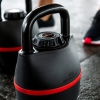 Bowflex SelectTech Kettlebell 840 Schwarz