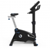 Nautilus Ergometer Bike U628 Schwarz