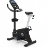 Nautilus Ergometer Bike U628 Schwarz