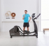 Life Fitness Crosstrainer E5 mit Go-Konsole