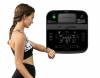 Life Fitness Track Connect-Konsole 2.0 zu Bike+Crosstrainer