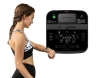 Life Fitness Liegeergometer RS3 m.Track Connect-Konsole 2.0
