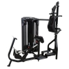 Inspire by Hammer Dual Ab-Back Trainer