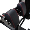 Inspire by Hammer Dual Ab-Back Trainer