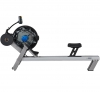 Fluid Rower Evolution E550 Side Tank Silver