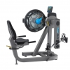 Fluid Exercise E750 Cycle UBE Silver