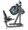 Fluid Exercise E750 Cycle UBE Silver