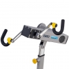 Fluid Exercise E850 UBE Silver