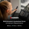 Hammer Finnlo Crosstrainer SpeedMotion II