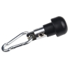 Stahl-Drahtseil Endstück Set3 zu 5 und 6mm Kabel