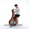 Water Rower Watergrinder Club-Sport