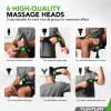 Tunturi Massage Gun Massagehammer MG70 Pro