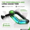 Tunturi Massage Gun Massagehammer MG70 Pro