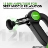 Tunturi Massage Gun Massagehammer MG70 Pro