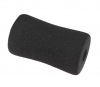 Polsterrolle-Schaumstoff 135 x 75mm