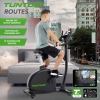 Tunturi Ergometer Signature E60 Anthrazit