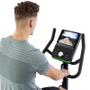 Tunturi Ergometer Signature E60 Anthrazit