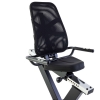 Tunturi Liegeergometer Signature E60R Anthrazit
