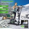 Tunturi Crosstrainer Signature C60R