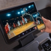 Inspire Laufband Series T5S mit 15.6 Zoll Display klappbar