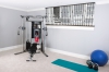 Life Fitness Kraftstation G7 ohne Trainingsbank