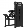 Tunturi Platinum Dual Back/Abdominal mit Gewichtsstapel